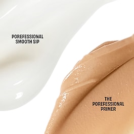 Smooth Pores 101 - Set de primer y crema hidratante POREfessional